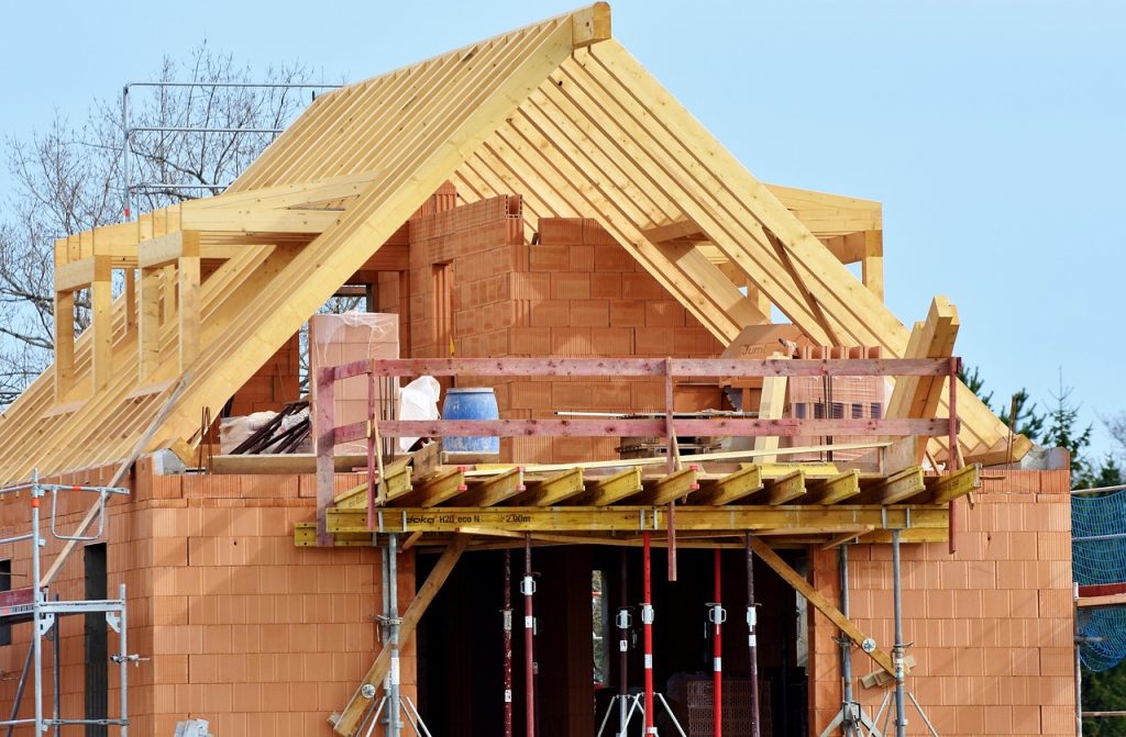 Assurance Tous Risques Chantier : Une Protection Complète pour Vos Projets de Construction