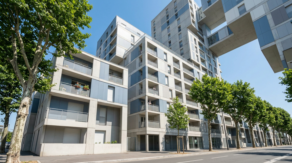 Dommages-ouvrage des collectivités, communes et offices HLM : qui doit souscrire ?